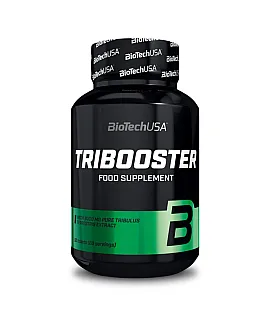 TRIBOOSTER