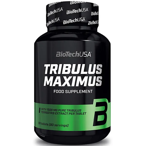 Tribulus Maximus