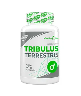 EL Tribulus Terrestris (kapsułki)