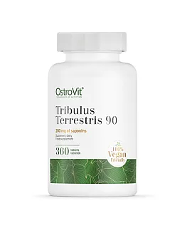 Tribulus Terrestris 90 VEGE