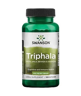 Triphala 500mg
