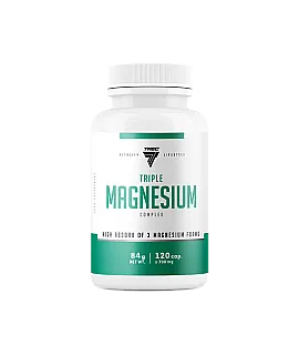 Triple Magnesium Complex
