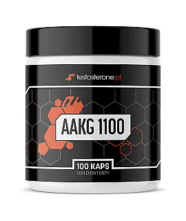AAKG 1100 kapsułki