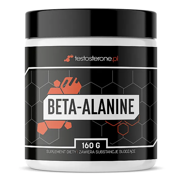 Beta-Alanina