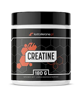 Creatine (kreatyna)