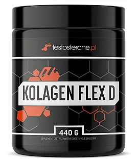 Testosterone.pl Kolagen Flex D (flexit)