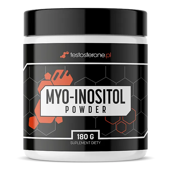 Inositol (myo-inozytol 100%)