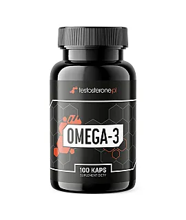 OMEGA-3 1000mg