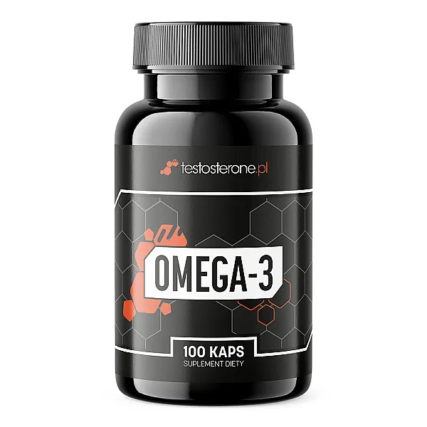OMEGA-3 1000mg