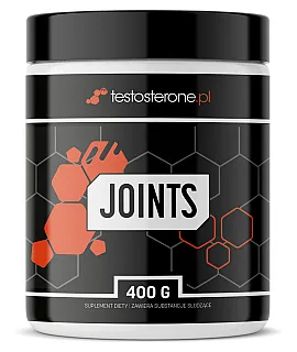 JOINTS 400g