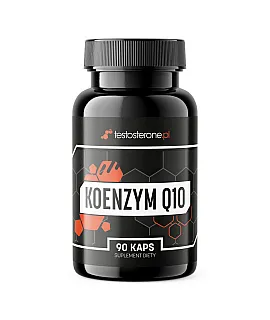 Koenzym Q10 100mg