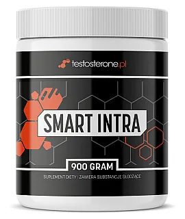Smart Intra Workout 900g