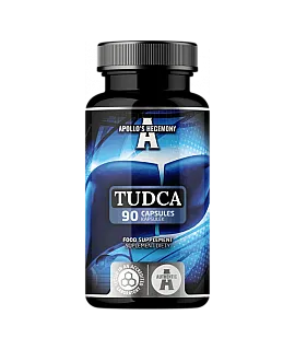 TUDCA 90 kaps (Liver & Tudca)