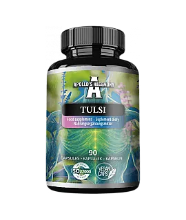 Tulsi