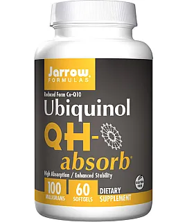 Ubiquinol QH-absorb 200 mg