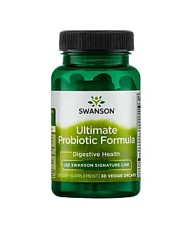 Ultimate Probiotic Formula (66mld)