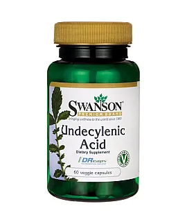 Undecylenic Acid