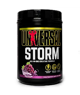 STORM