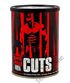 Animal CUTS