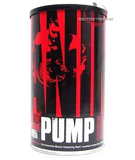 Animal PUMP