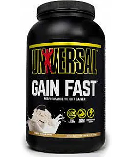 Gain Fast
