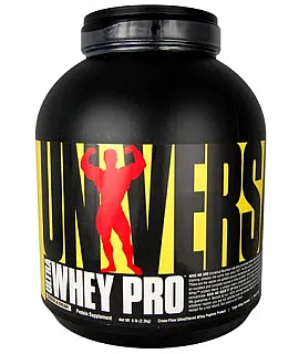 Ultra Whey Pro