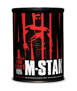 Animal M-STAK