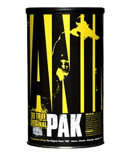 Animal PAK