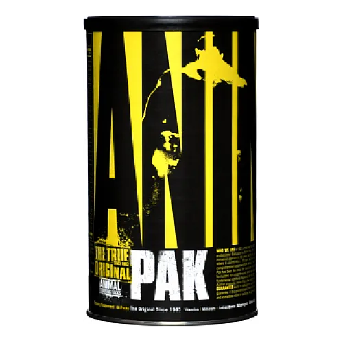 Animal PAK