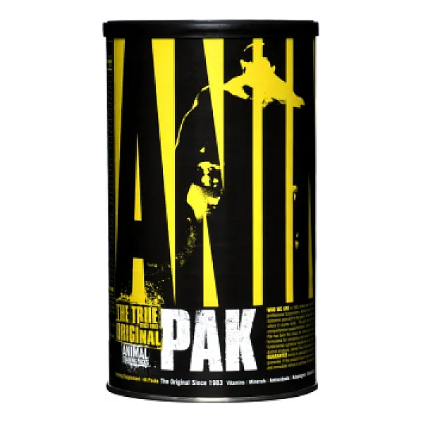 Animal PAK