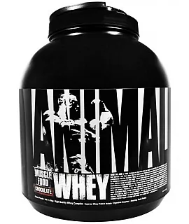 Animal WHEY