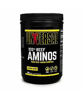 Beef Aminos