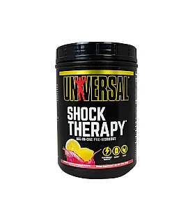 Shock Therapy