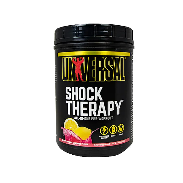 Shock Therapy