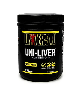 Uni-Liver