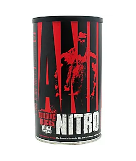 Animal NITRO