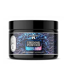 Uridine Powder 50g