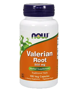 Valerian Root