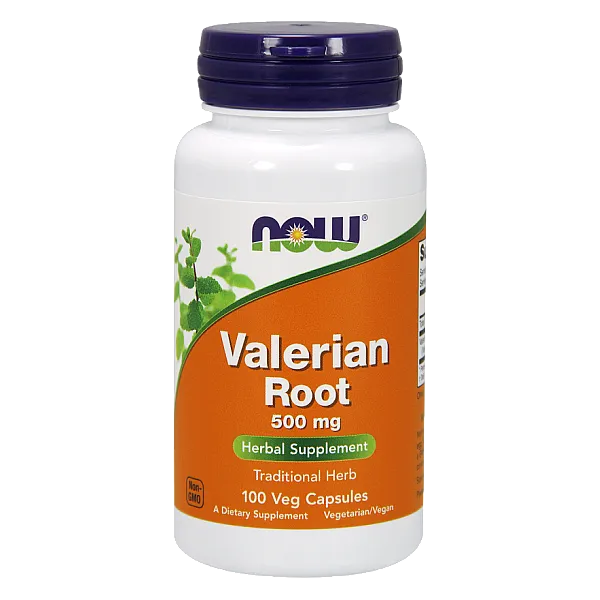 Valerian Root
