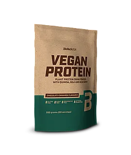 Vegan Protein