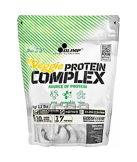 Veggie Protein Complex