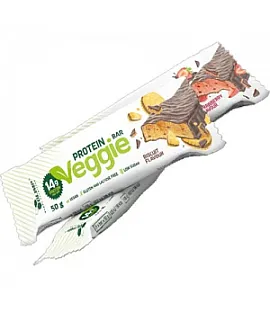 Veggie Protein Bar