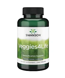 Veggies4Life