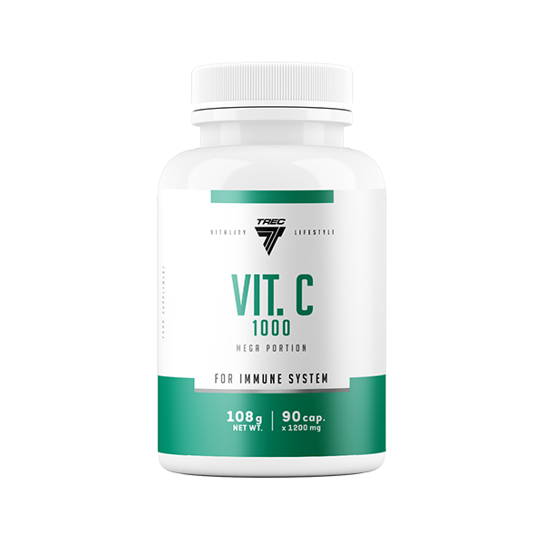 Vitality Vit. C 1000