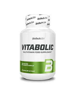 Vitabolic