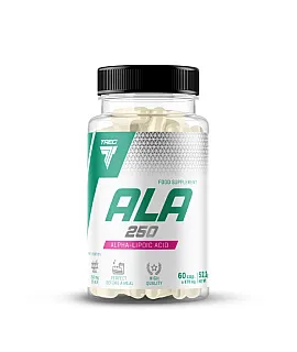 Vitality ALA 250