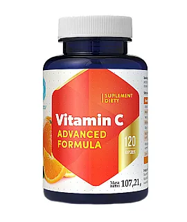 Vitamin C Advanced Formula