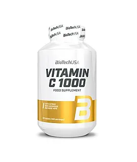 Vitamin C 1000