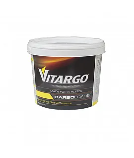 VITARGO Original Carbloader