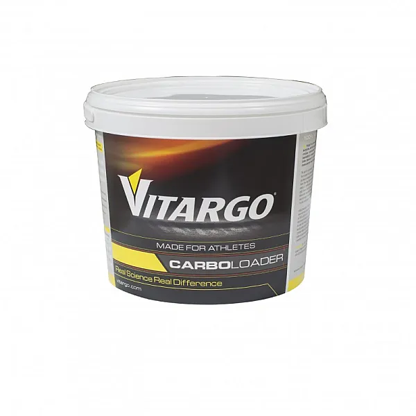 VITARGO Original Carbloader